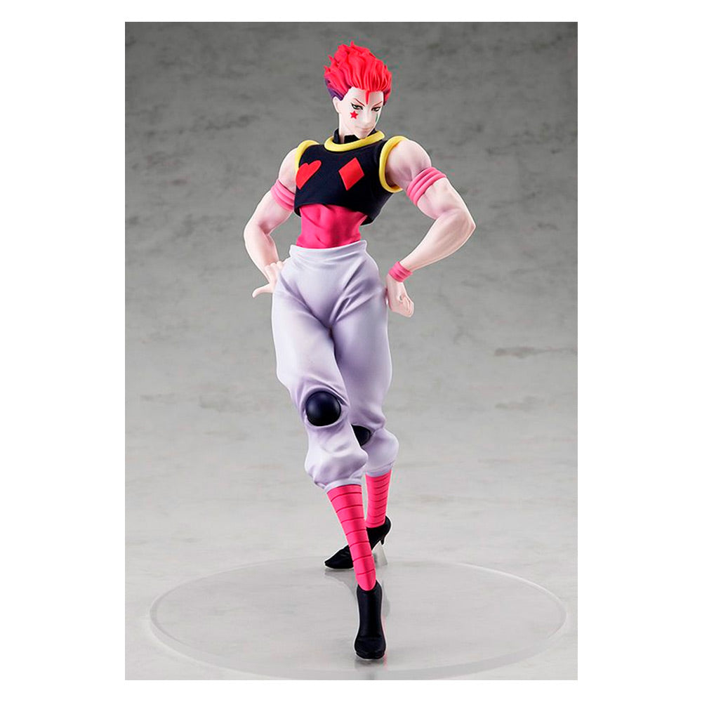 FIGURA POP UP PARADE HISOKA FIGURA POP UP PARADE HISOKA